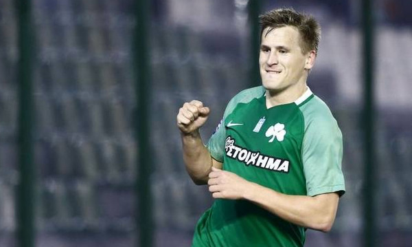 Επικό μήνυμα του Λουντ για τον… εαυτό του! (photo)