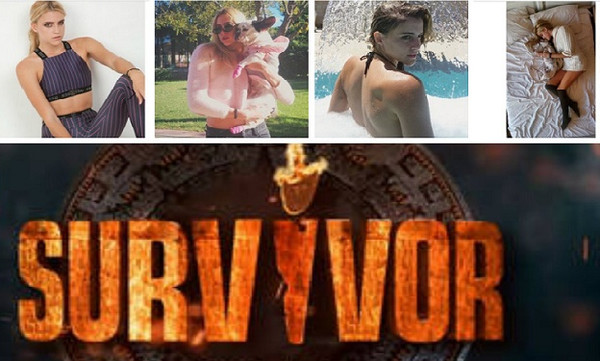 «Vi» power στο Survivor 2 (pics + vid)