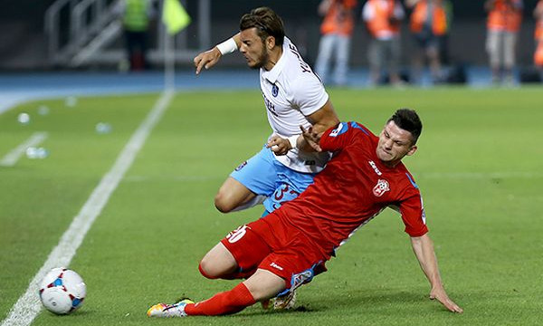 ΠΑΣ Γιάννινα: Ενίσχυση με Τσικάρσκι (photos)