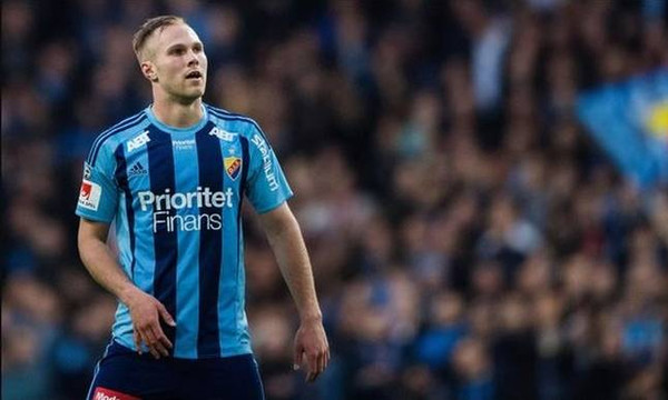 Πως προέκυψε ο Ένγκβαλ για τον Παναθηναϊκό