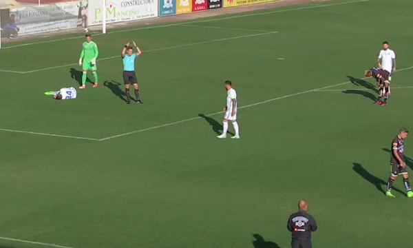 Σοκ με Χατζερίδη, αγωνία στον ΠΑΟΚ! (video)