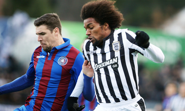 ΠΑΟΚ: Απρόοπτο με Μπίσεσβαρ, «μέσα» ο Αζεβέδο