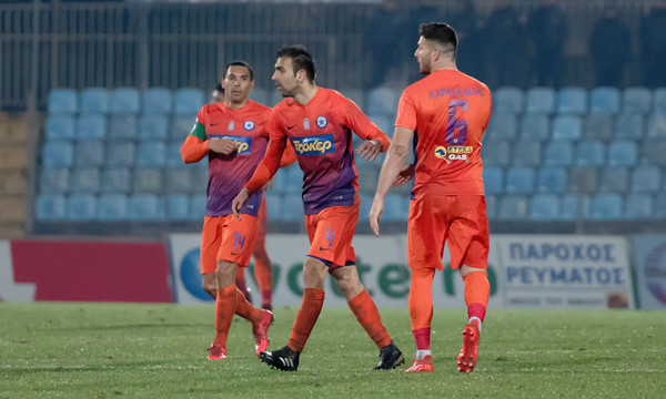 Ατρόμητος: Ψάχνει… εκδίκηση κόντρα στον ΠΑΟΚ