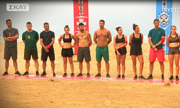 Survivor 2: Η «εισβολή» της Σπυροπούλου στο ριάλιτι και η αντίδραση των παικτών! 