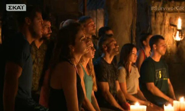 Survivor 2: Όργια… στο Twitter με ψηφοφορία και υποψήφιους!