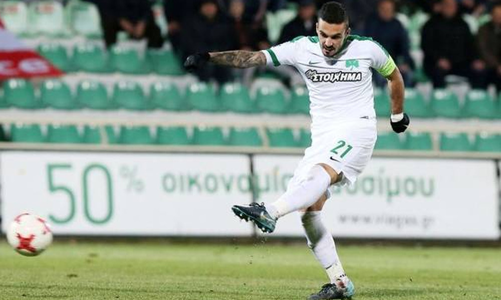 Περιμένουν προτάσεις για Κουρμπέλη στον Παναθηναϊκό