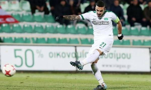 Περιμένουν προτάσεις για Κουρμπέλη στον Παναθηναϊκό