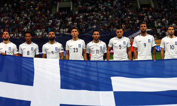 UEFA Nations League: Η προϊστορία της Ελλάδας με Ουγγαρία, Φινλανδία, Εσθονία 