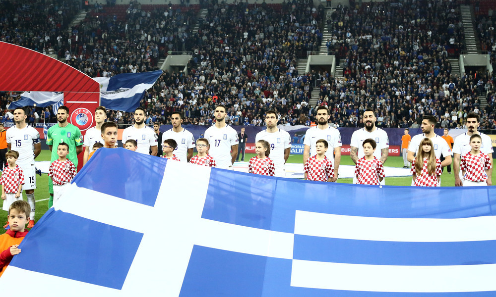 Τι είναι το Nations League και για ποιο λόγο είναι σημαντικό