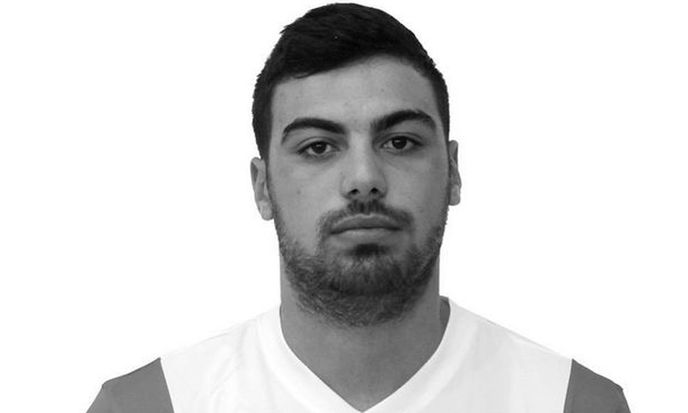 Τραγωδία: «Έφυγε» ο Άκης Ψωμιάδης (photo)