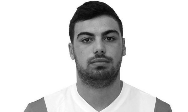 Τραγωδία: «Έφυγε» ο Άκης Ψωμιάδης (photo)