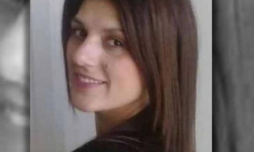 Ειρήνη Λαγούδη: Αυτή είναι η φωτογραφία - ντοκουμέντο που «δείχνει» δολοφονία