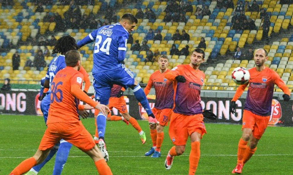 ΠΑΟΚ: Τα δεδομένα για Χατσερίντι και αντί-Τσίμιροτ