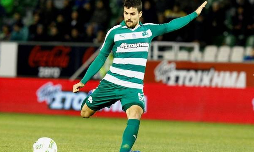 Τέλος και ο Ρέις