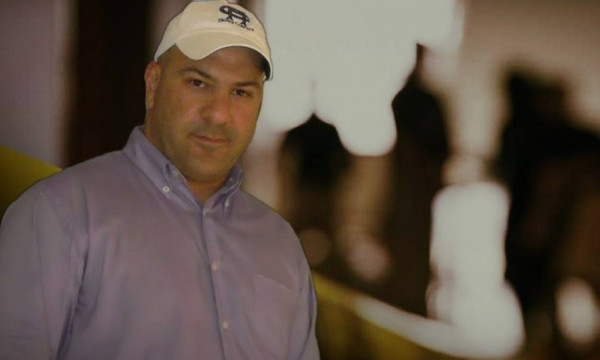 Στο νοσοκομείο ο Άρης Ασβεστάς ύστερα από μαφιόζικη επίθεση