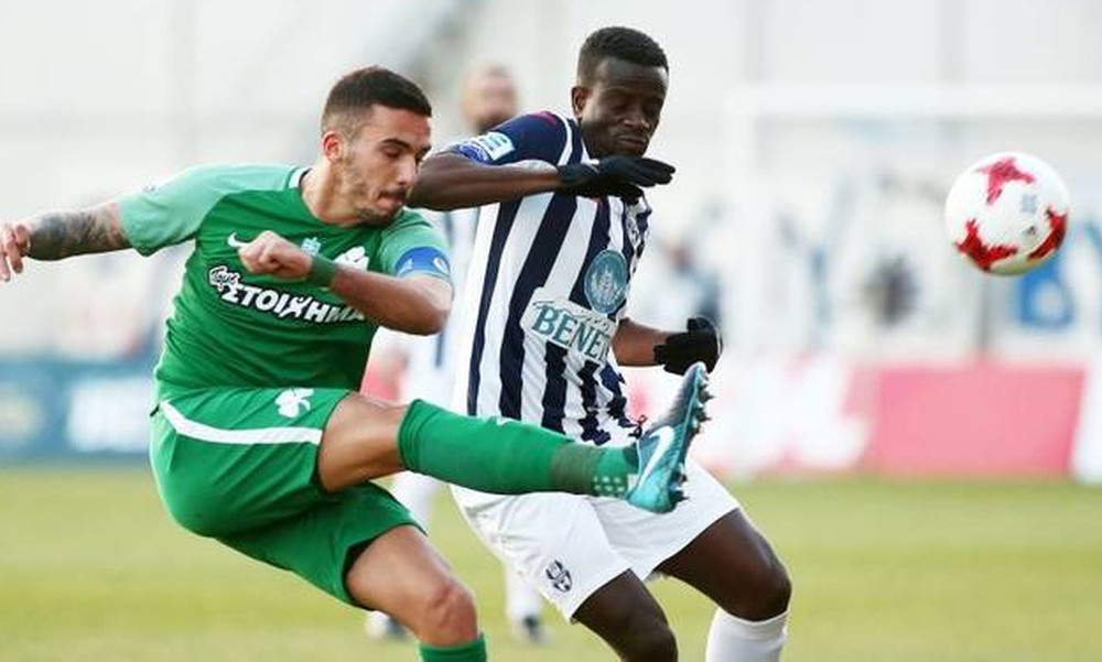 Πως ο Κουρμπέλης μπορεί να μείνει στον Παναθηναϊκό