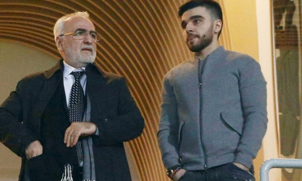 Η απάντηση του Σαββίδη: «Σας περιμένω στην Τούμπα»!