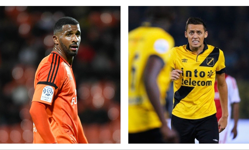 ΠΑΟΚ: Εξετάζει Μάτιτς και Καφού για τα χαφ