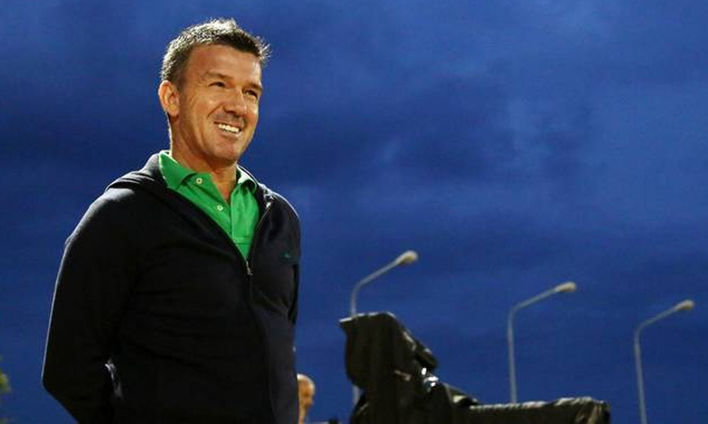 Αποκάλυψη – ΣΟΚ: Πάνε να «φάνε» τον Σαραβάκο! (photo)