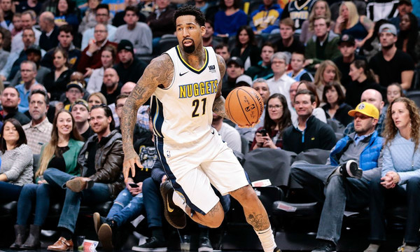 Γίνεται το… μπαμ στο NBA!