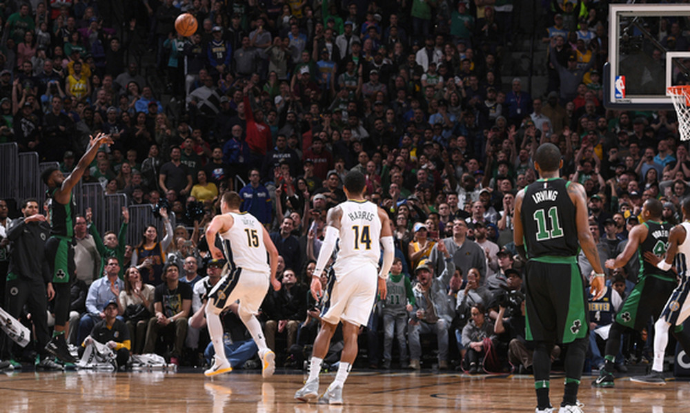 NBA: Πήραν το… θρίλερ οι Σέλτικς