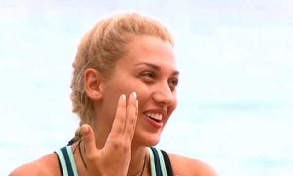 Survivor 2: Όργια… στο Twitter με τα κιλά της Σπυροπούλου!