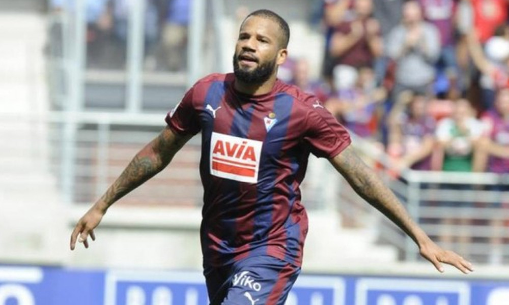 Η ΑΕΚ παίρνει Μπεμπέ!