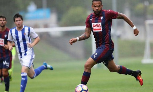 ΑΕΚ: Δεν προχωρά με Μπεμπέ 