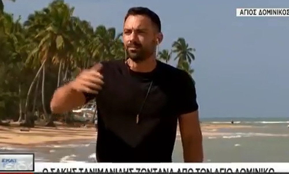 Survivor 2: Μπαίνουν νέοι παίκτες; Τι είπε ο Τανιμανίδης;