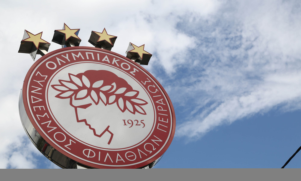 Φινάλε μόνο με αποχωρήσεις για Ολυμπιακό