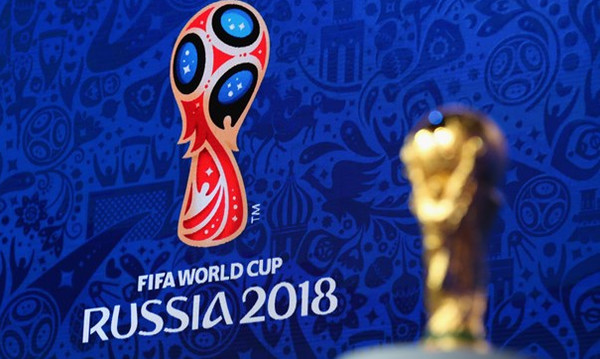 Μουντιάλ 2018: Ρεκόρ εισιτηρίων για την Ρωσία!