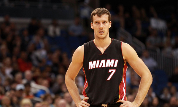 All Star Game: Ο Ντράγκιτς αντικαταστάτης του Λαβ 