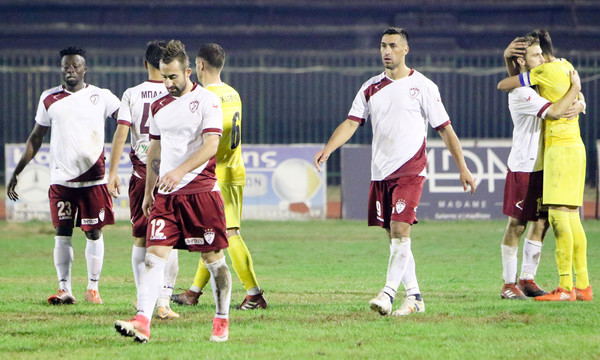 ΑΕΛ-Πανιώνιος 0-0: Γκολ ούτε με αίτηση!