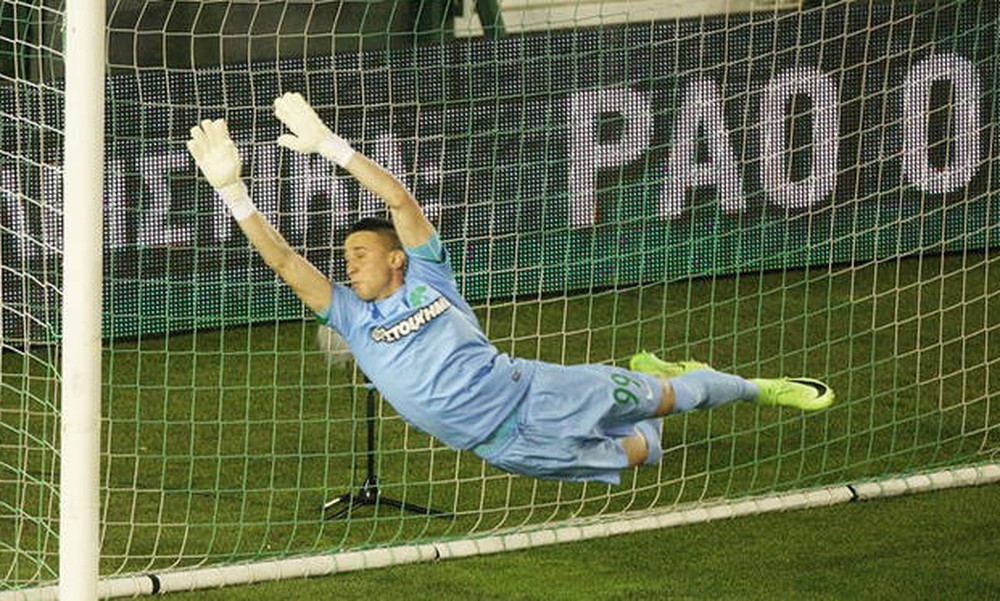 Βλαχοδήμος: «Είμαστε καινούρια ομάδα»