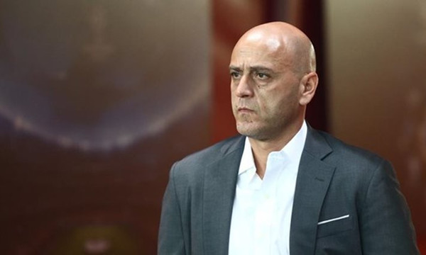 Ανατριχίλα! Συγκλονιστικό μήνυμα από Γρηγόρη Γεωργάτο για τη Μακεδονία με Μέγα Αλέξανδρο!