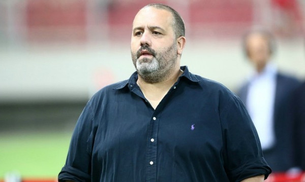 Έξαλλοι στον Ολυμπιακό με το οφσάιντ και το ντου στο ΠΑΣ Γιάννινα-ΠΑΟΚ