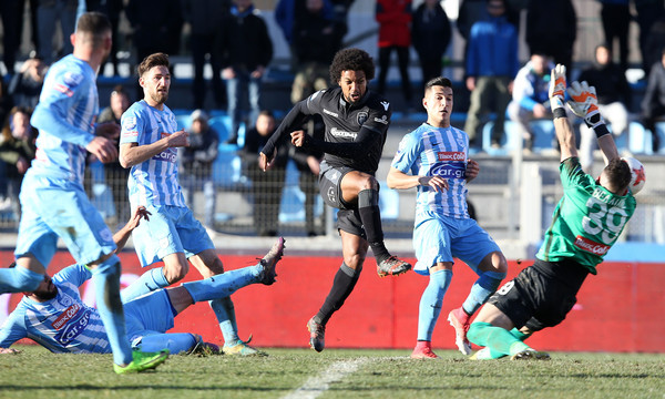 Θλίψη και συγνώμη από ΠΑΣ Γιάννινα