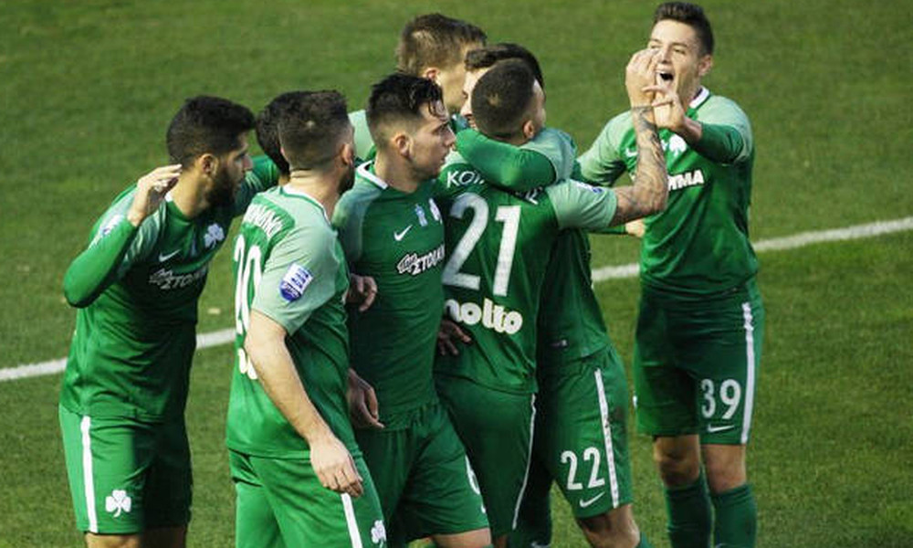 Και παίκτες του Παναθηναϊκού στο Συλλαλητήριο για τη Μακεδονία (photo)