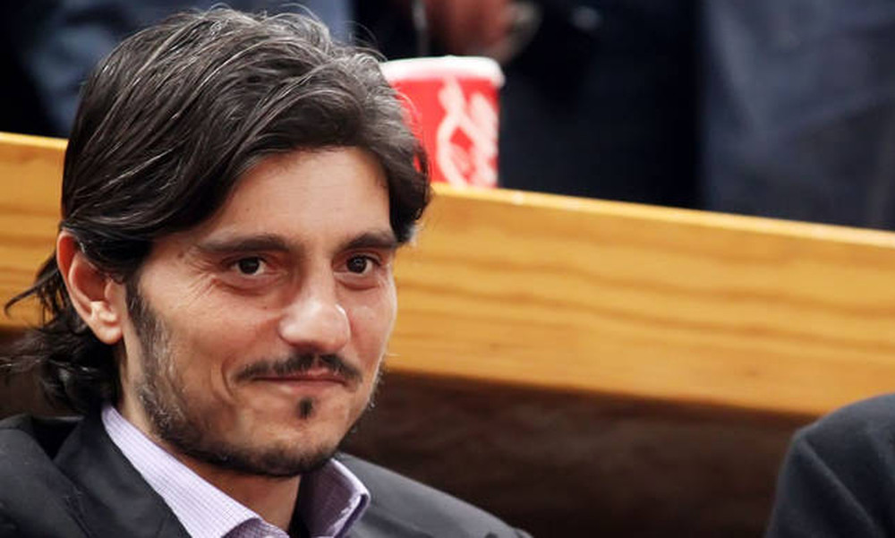 Απόφαση σκέτο... σκάνδαλο της Euroleague για τον Δ. Γιαννακόπουλο