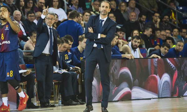 Τέλος ο Αλόνσο από την Μπαρτσελόνα!