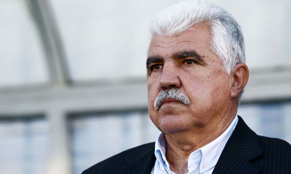 Απόλλων Σμύρνης: Αποδοκιμασίες για Παράσχο – Ιστορικό παιχνίδι για Κοντοέ