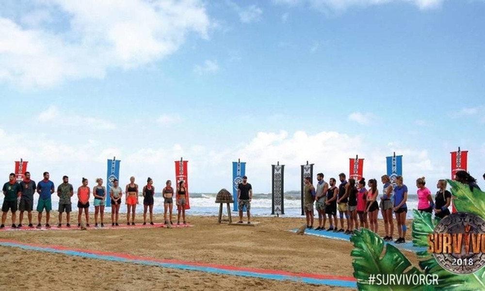 Survivor 2 spoiler: Αυτοί είναι οι υποψήφιοι προς αποχώρηση