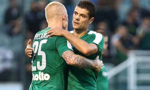 Στα «μαχαίρια» με Ταυλαρίδη: «Θέλει να ρίξει τον Παναθηναϊκό για 52.000 ευρώ»!