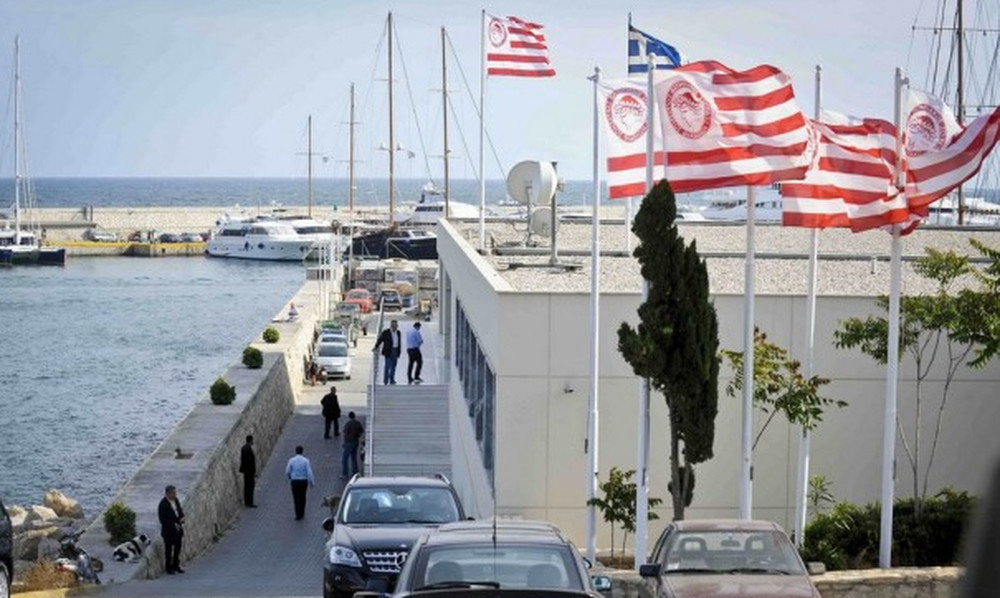 Η αντίδραση του Ολυμπιακού για το «κατηγορητήριο»