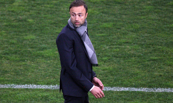  Κόντης: «Βγάλαμε αντίδραση, μπορούμε να το γυρίσουμε»