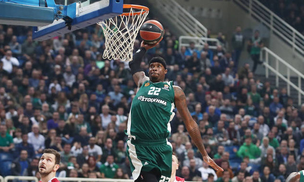 All Star Game: Χωρίς Γκάμπριελ, Αντετοκούνμπο τα καρφώματα 