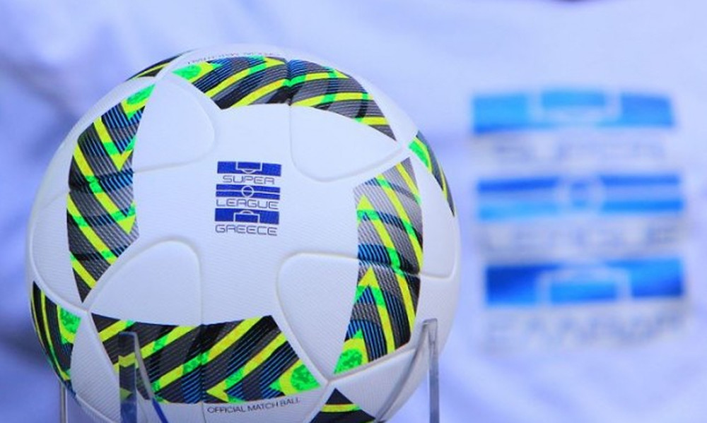 Γι' αυτό είναι ιδιαίτερη η 21η αγωνιστική της Super League! (photo)