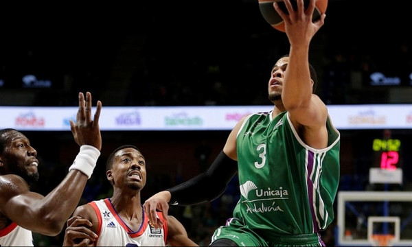 Η ελπίδα πεθαίνει τελευταία για τη Μάλαγα