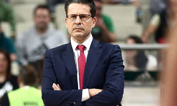 Μαρτίνεθ: «Ο Παναθηναϊκός έπαιξε καλύτερα από εμάς»