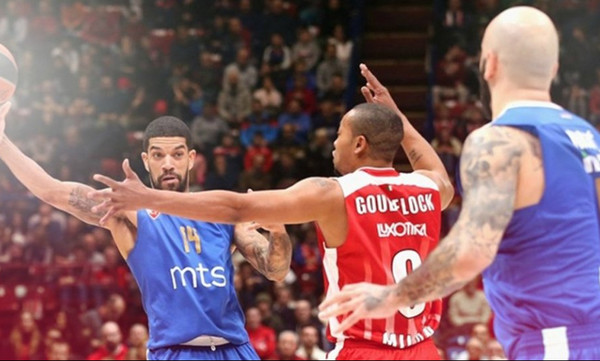 Βόμβα… στο Βελιγράδι!